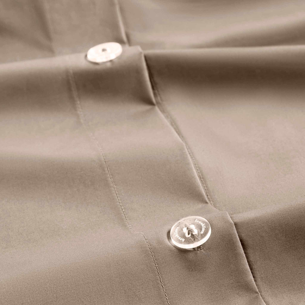 Classic Percale Duvet Cover S3