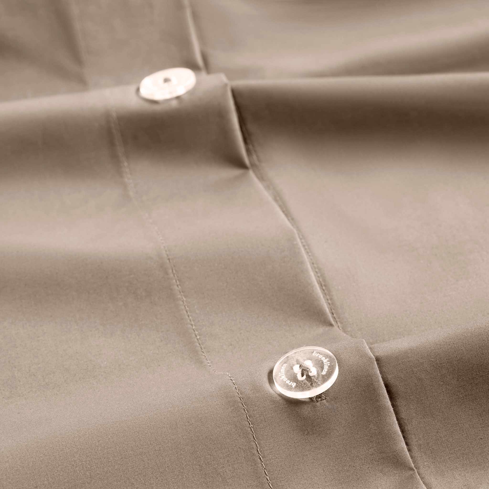 Classic Percale Duvet Cover S3