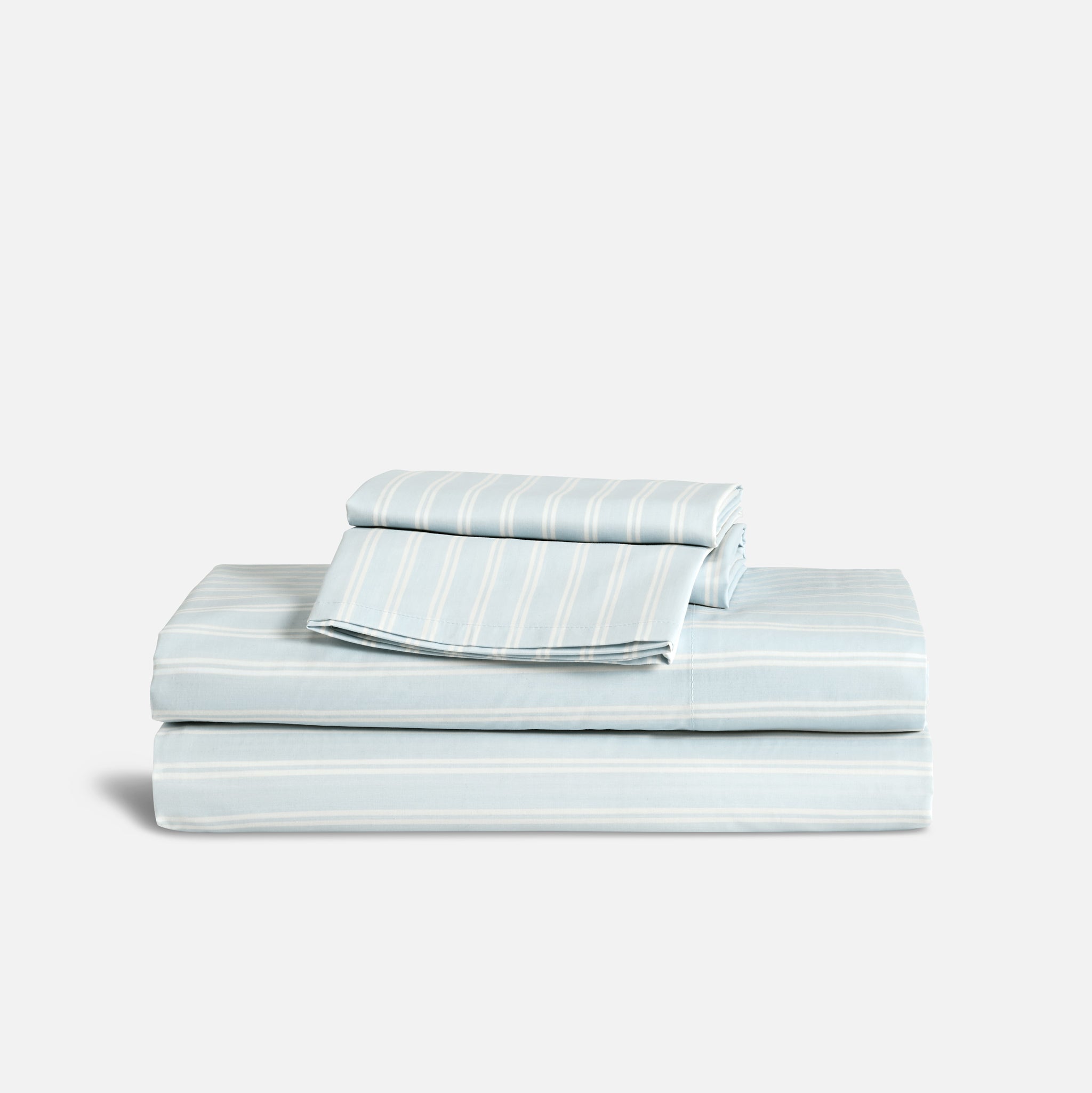 Classic Percale Core Sheet Set X5