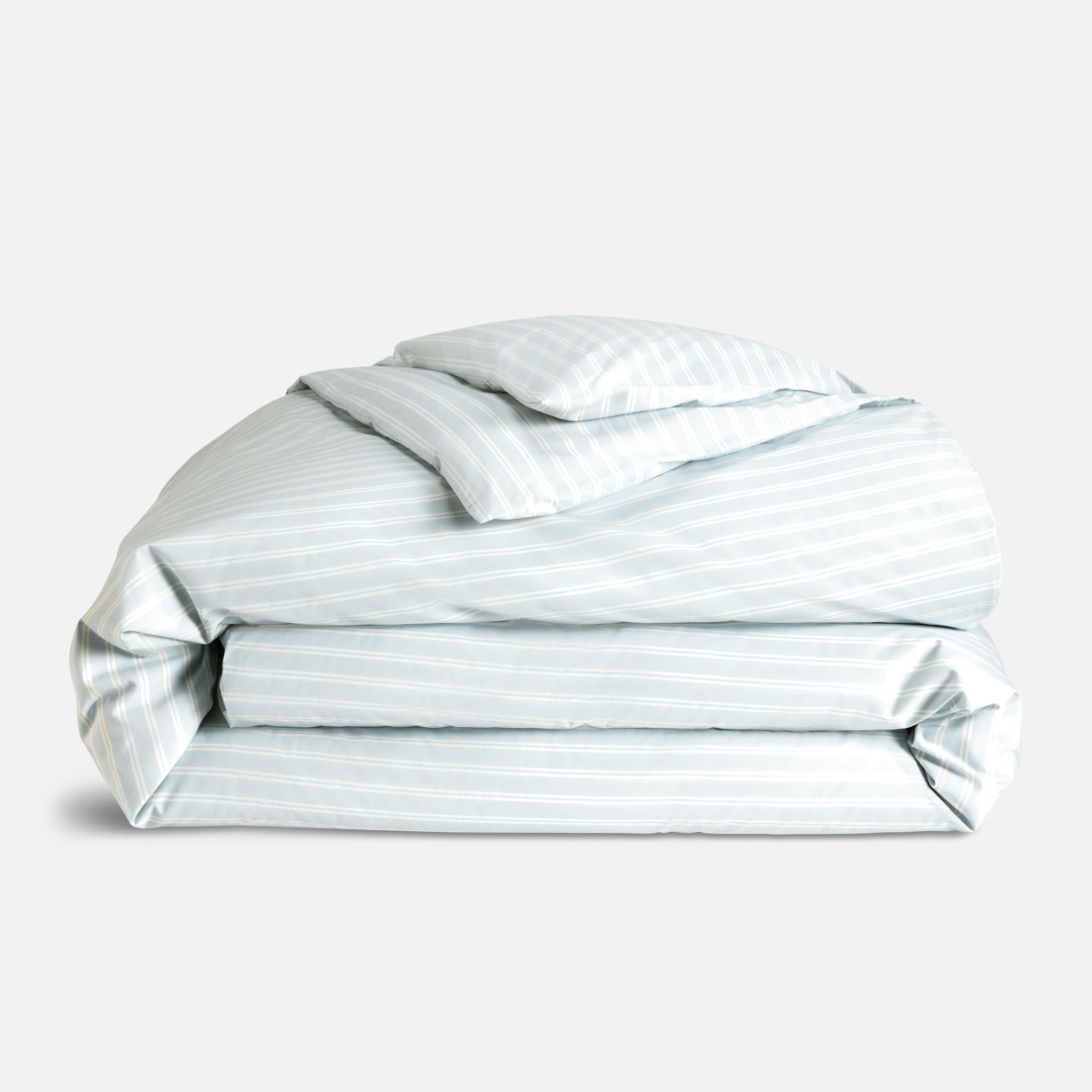 Classic Percale Duvet Cover S3