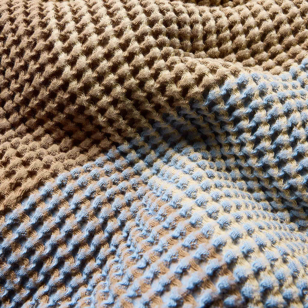 Dreamweave Waffle Bed Blanket W0