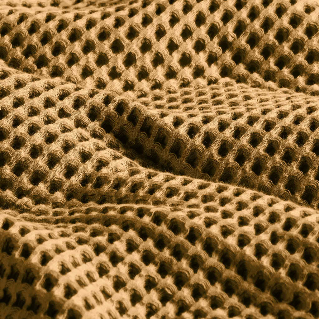 Dreamweave Waffle Bath Towels Set of 2 I8