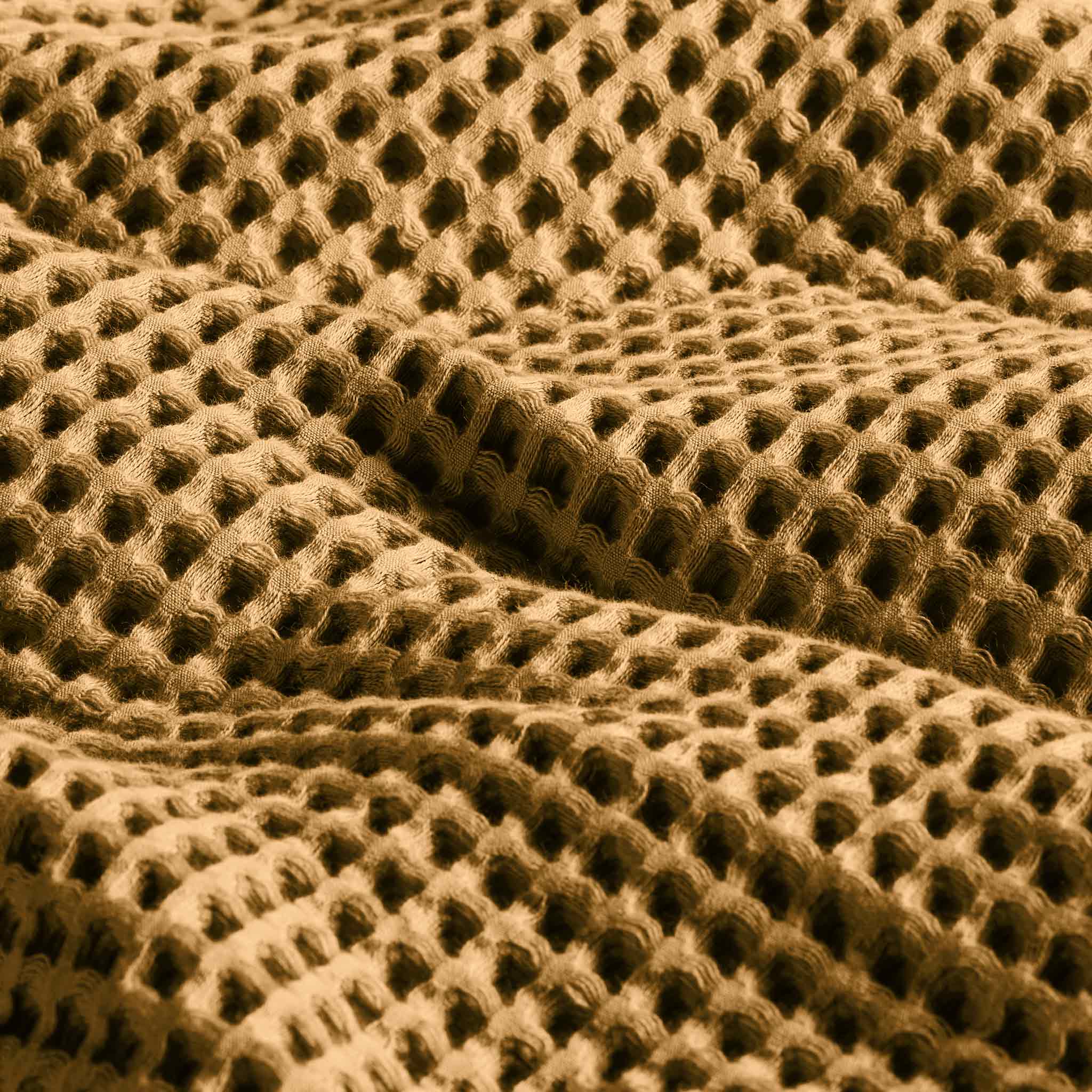 Dreamweave Waffle Bath Towels Set of 2 I8