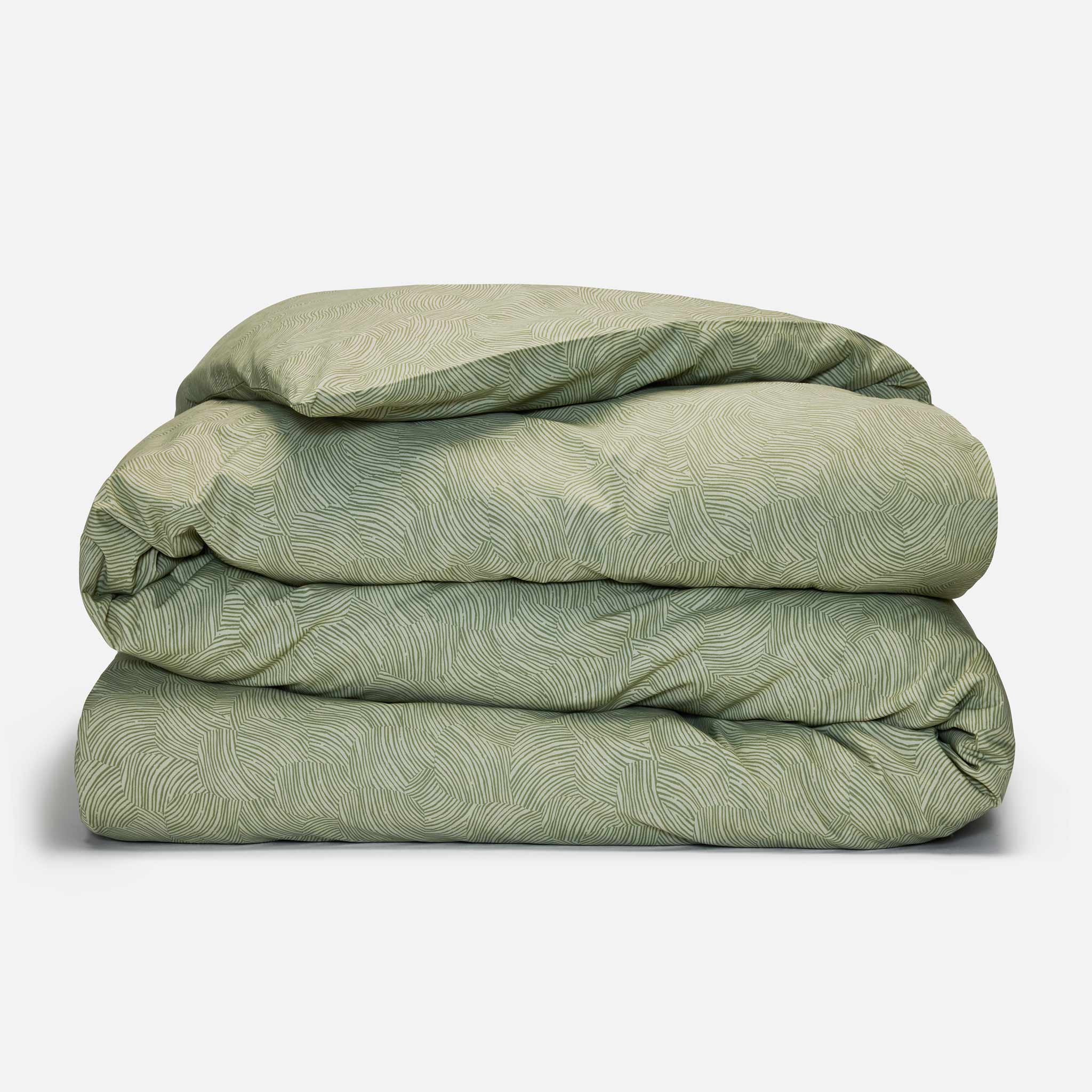 Classic Percale Duvet Cover S3