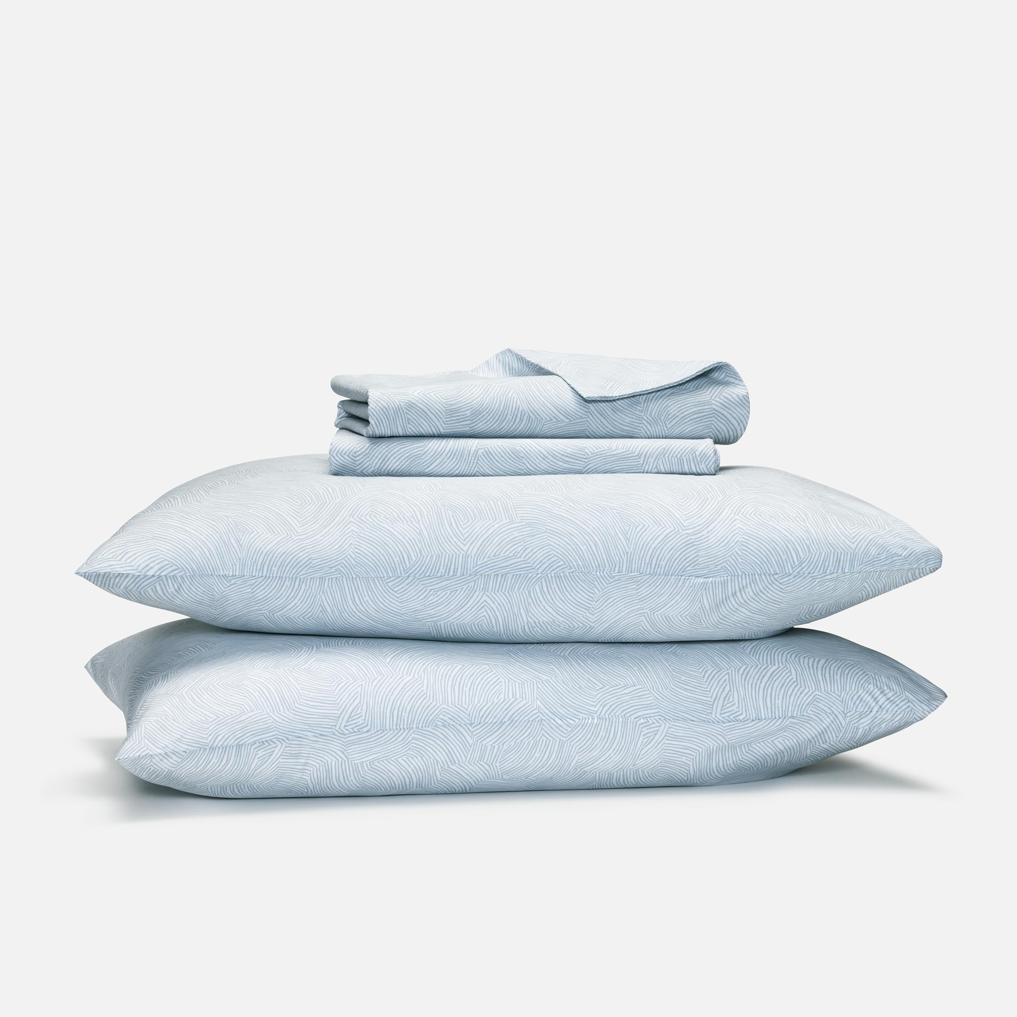 Classic Percale Core Sheet Set X5