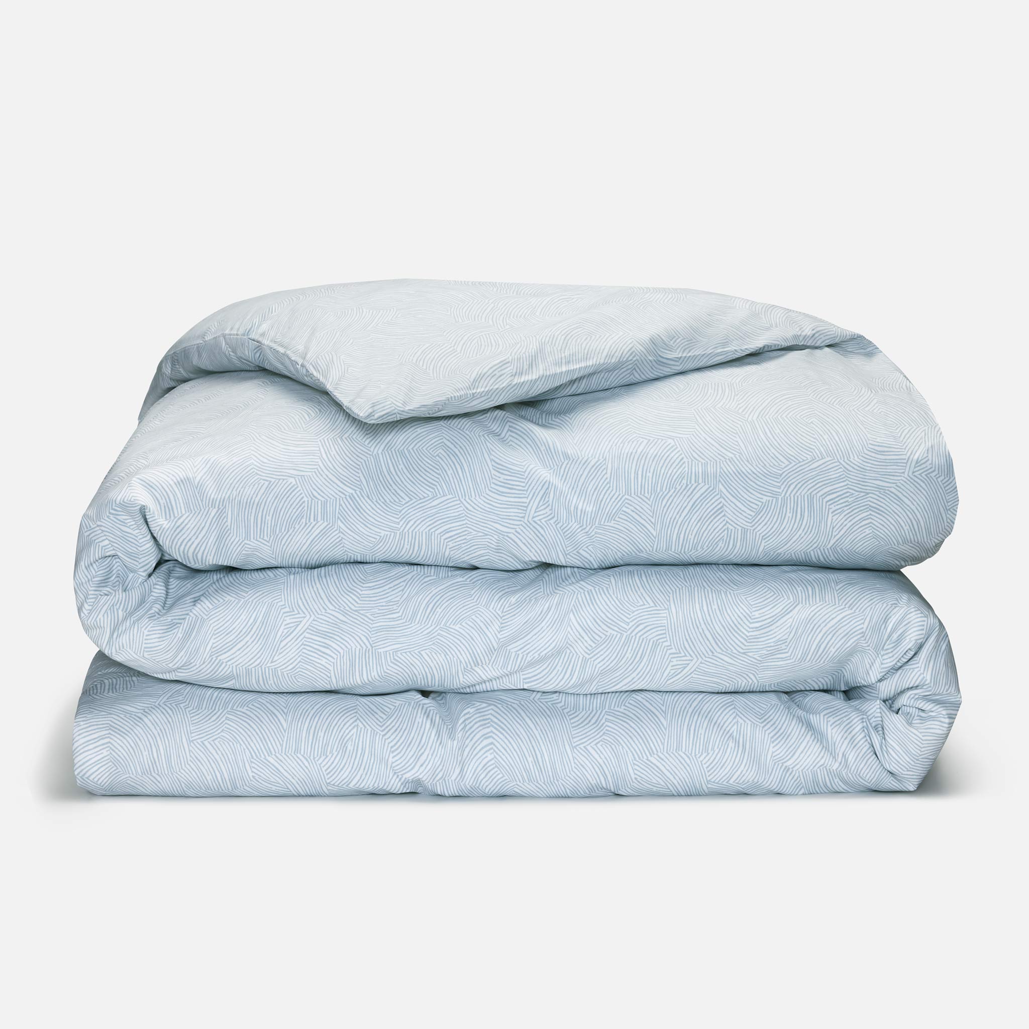 Classic Percale Duvet Cover S3
