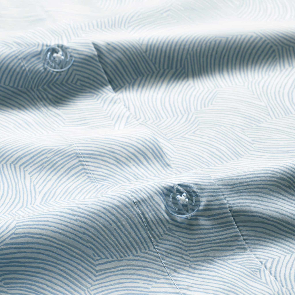 Classic Percale Duvet Cover S3