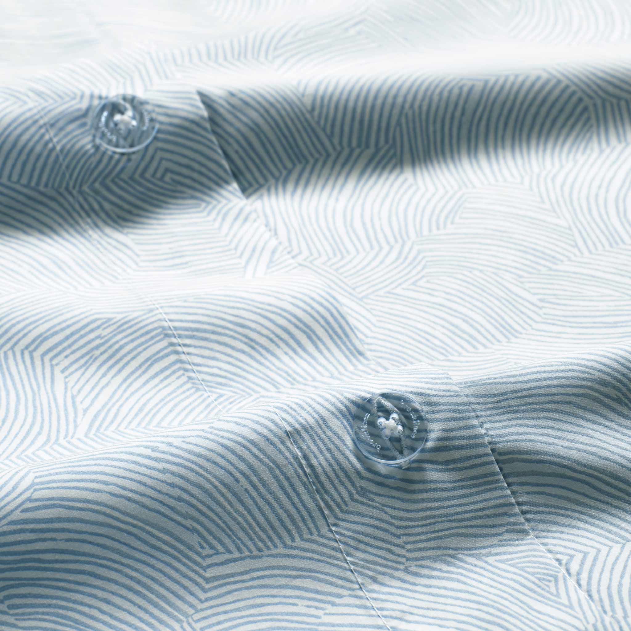 Classic Percale Duvet Cover S3