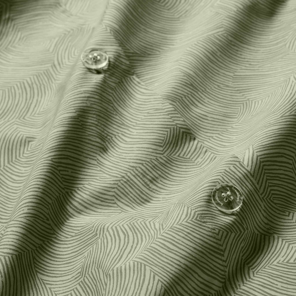 Classic Percale Duvet Cover S3