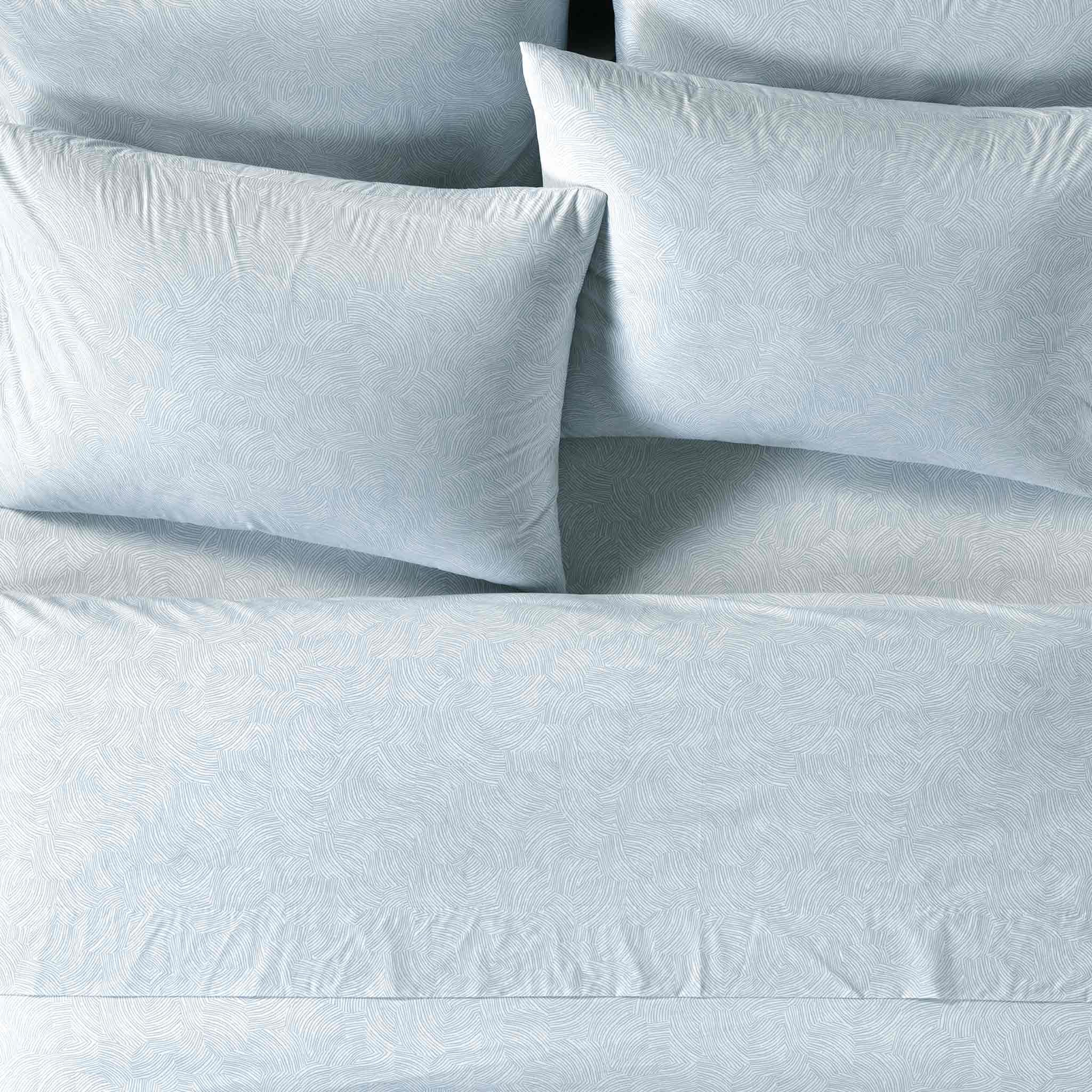 Classic Percale Core Sheet Set X5