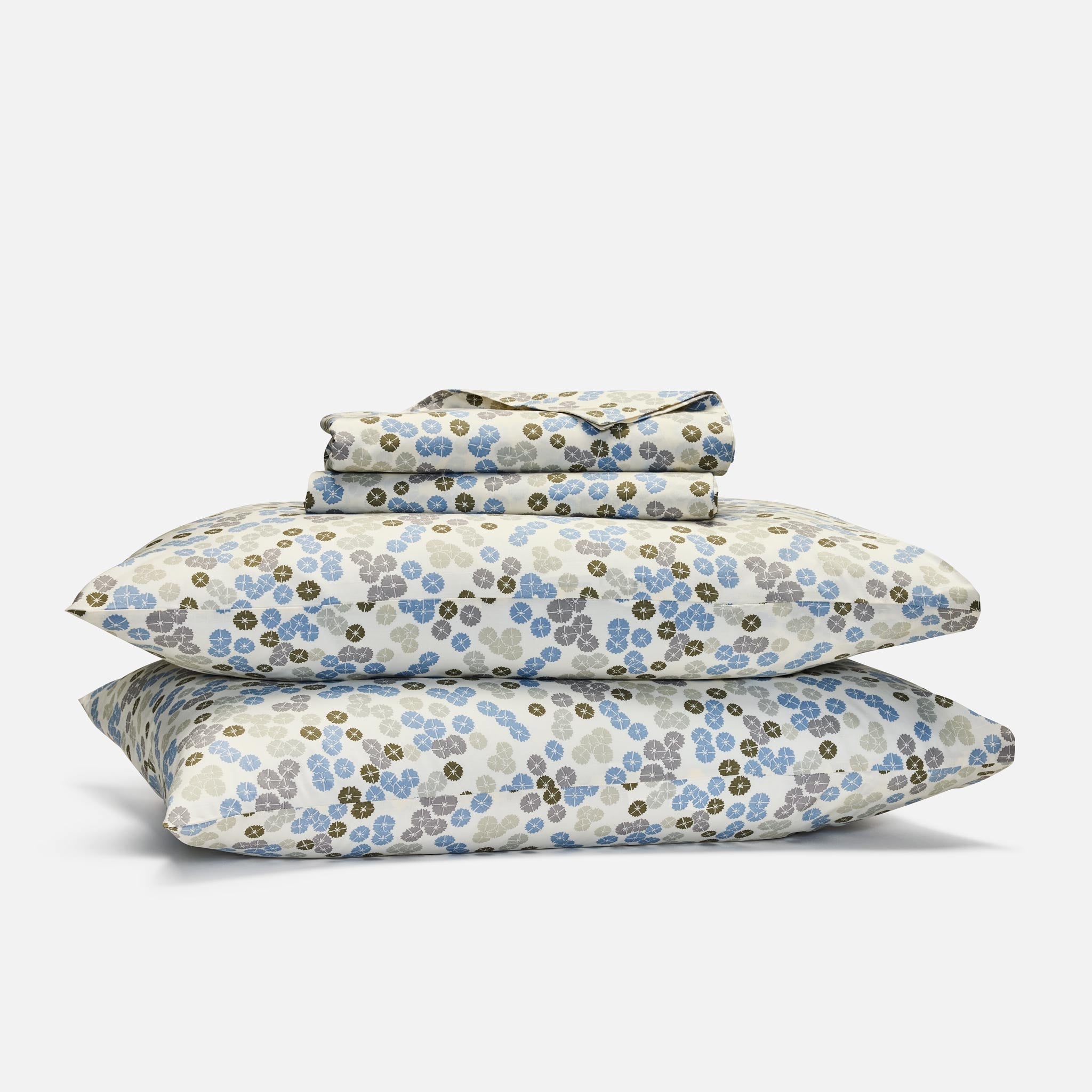 Classic Percale Core Sheet Set X5