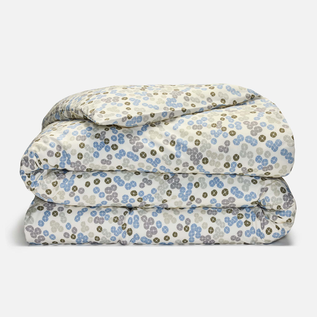 Classic Percale Duvet Cover S3
