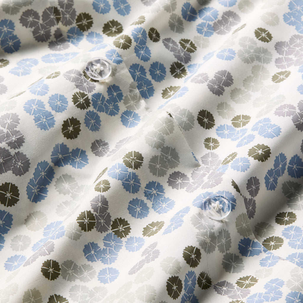 Classic Percale Duvet Cover S3