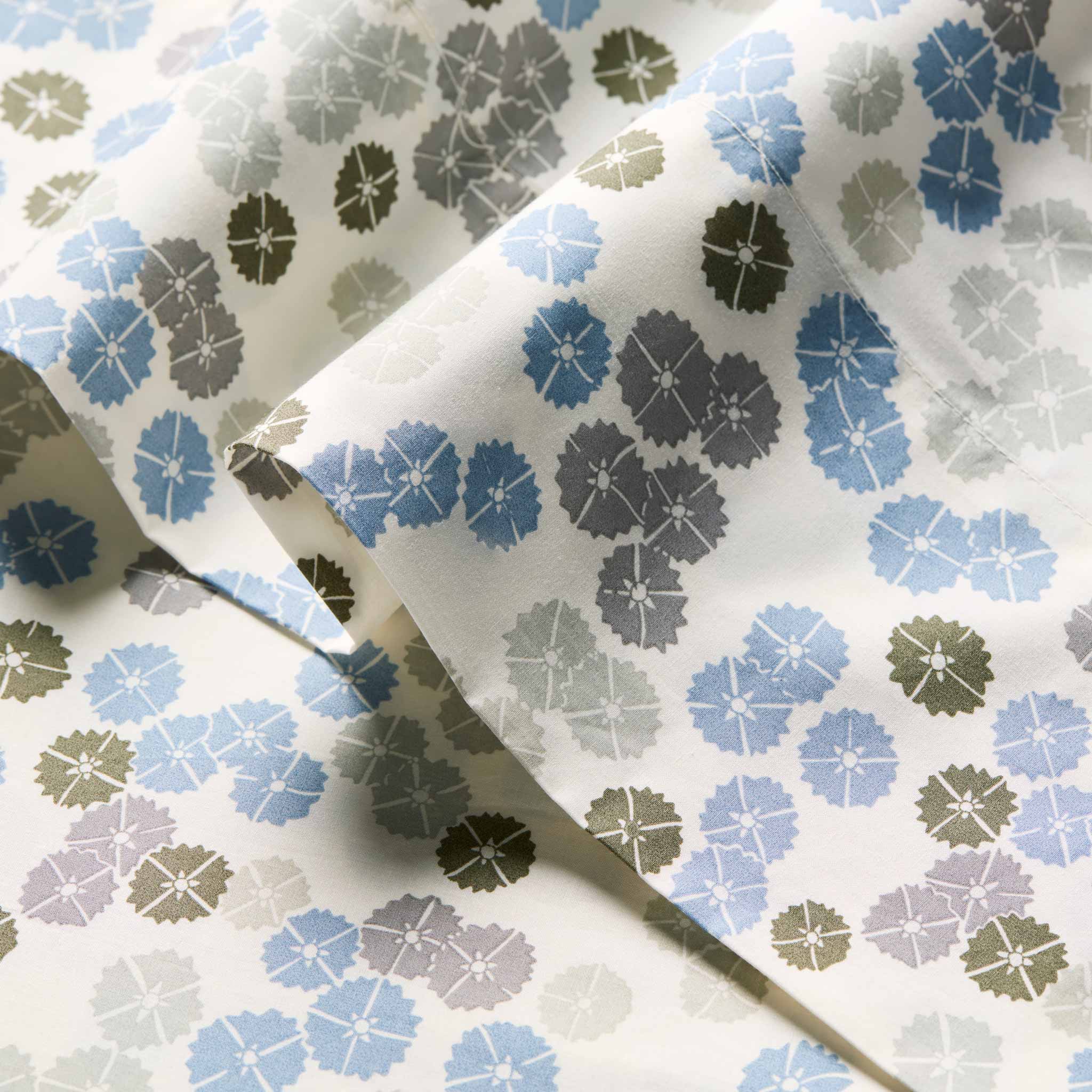 Classic Percale Core Sheet Set X5