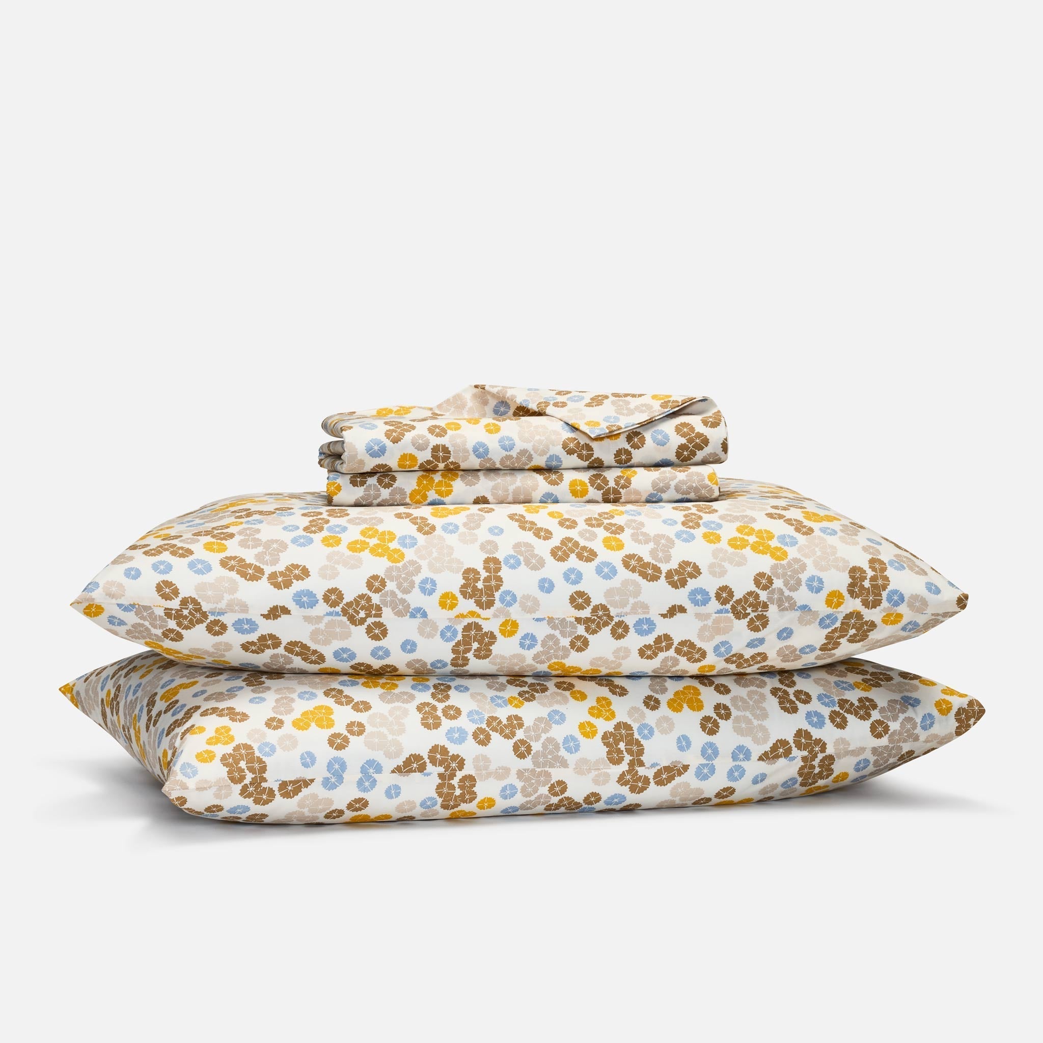 Classic Percale Core Sheet Set X5