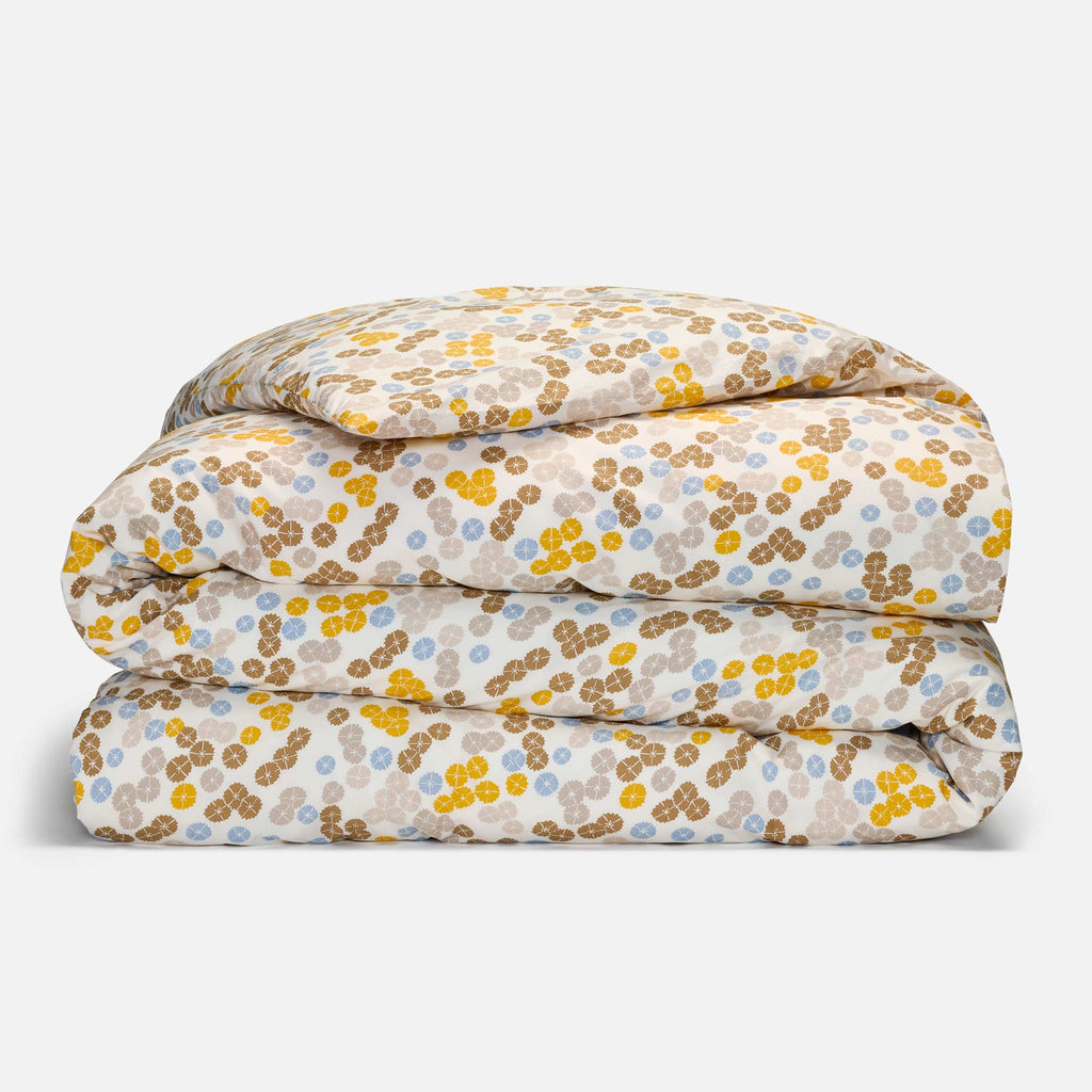Classic Percale Duvet Cover S3