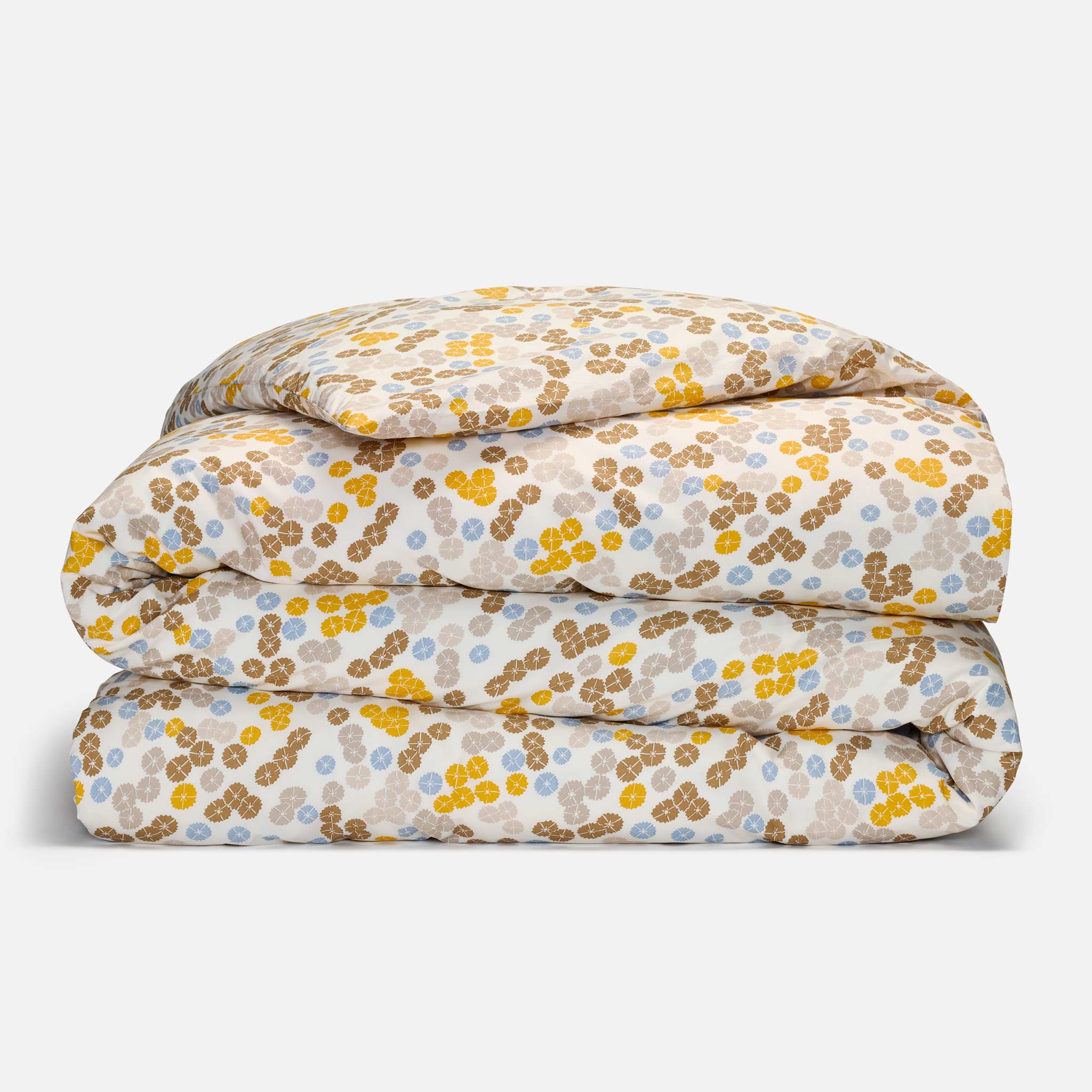 Classic Percale Duvet Cover S3