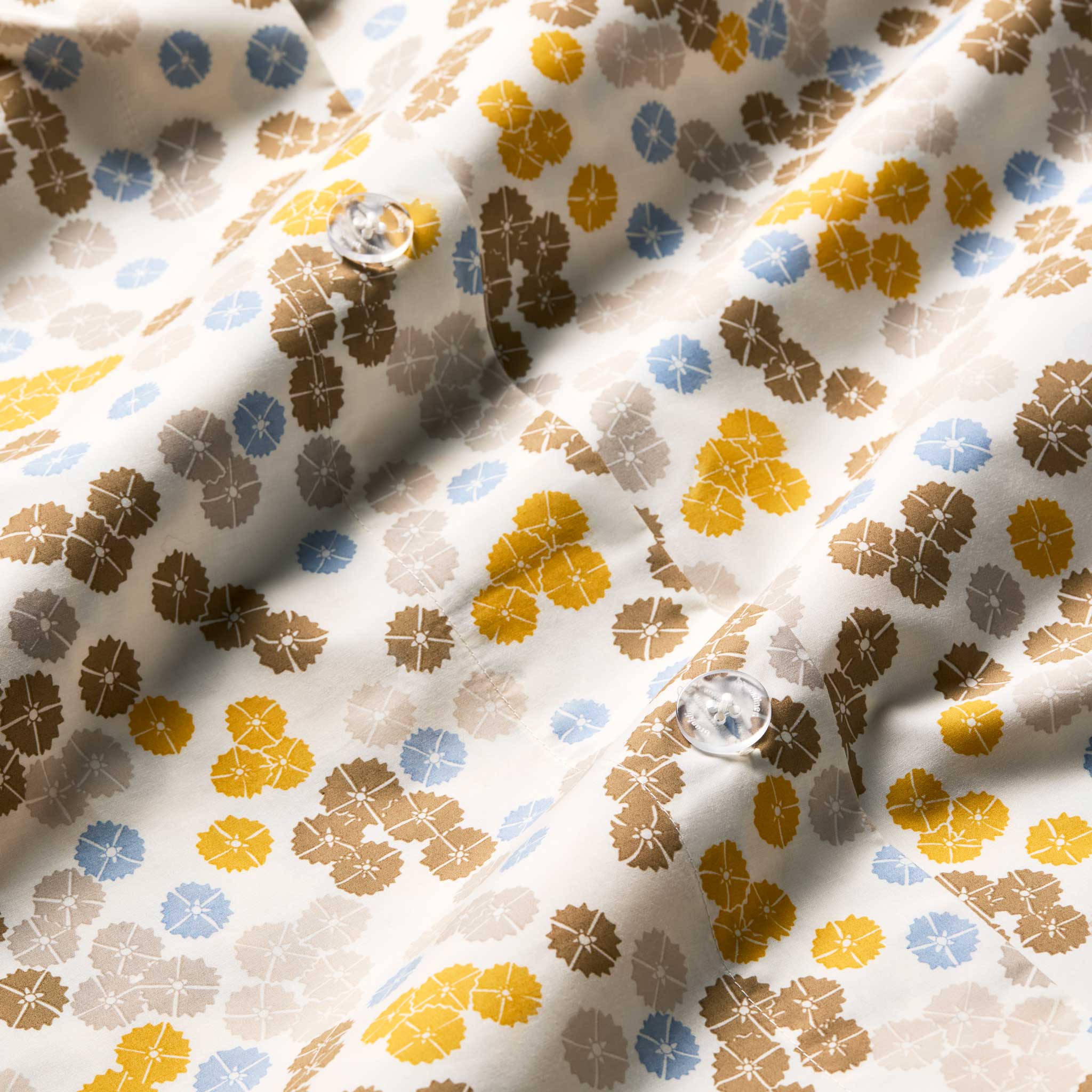 Classic Percale Duvet Cover S3
