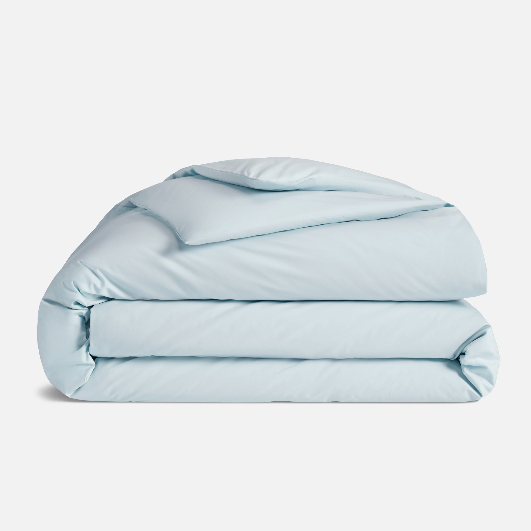 Classic Percale Duvet Cover S3