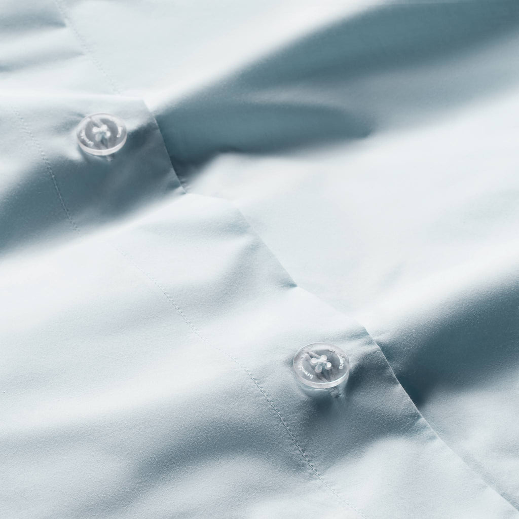 Classic Percale Duvet Cover S3
