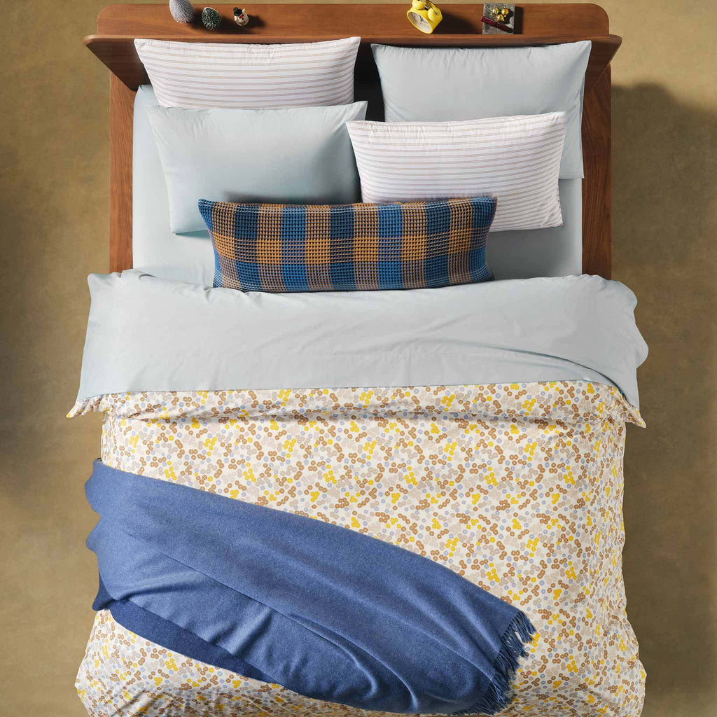 Classic Percale Duvet Cover S3