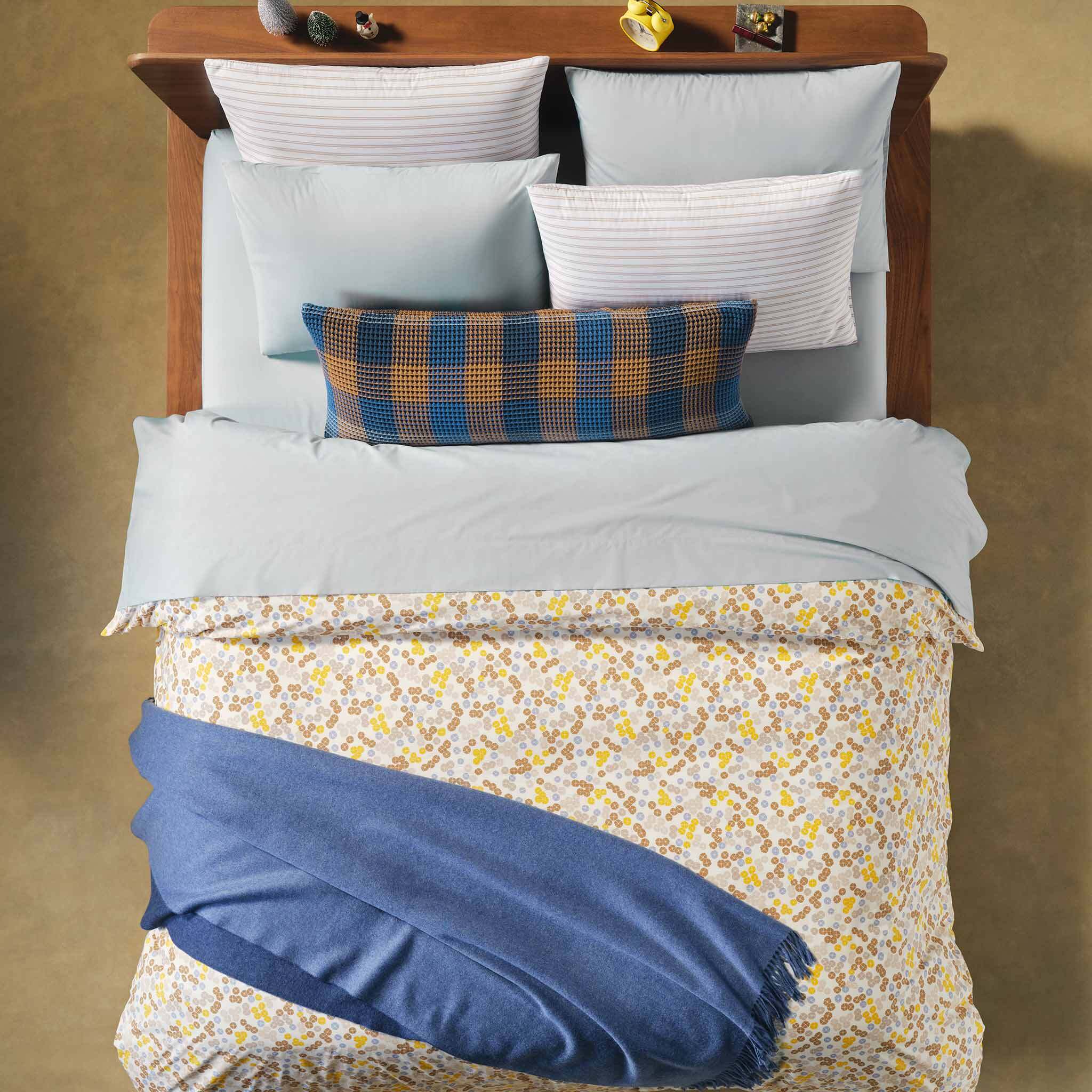 Classic Percale Duvet Cover S3