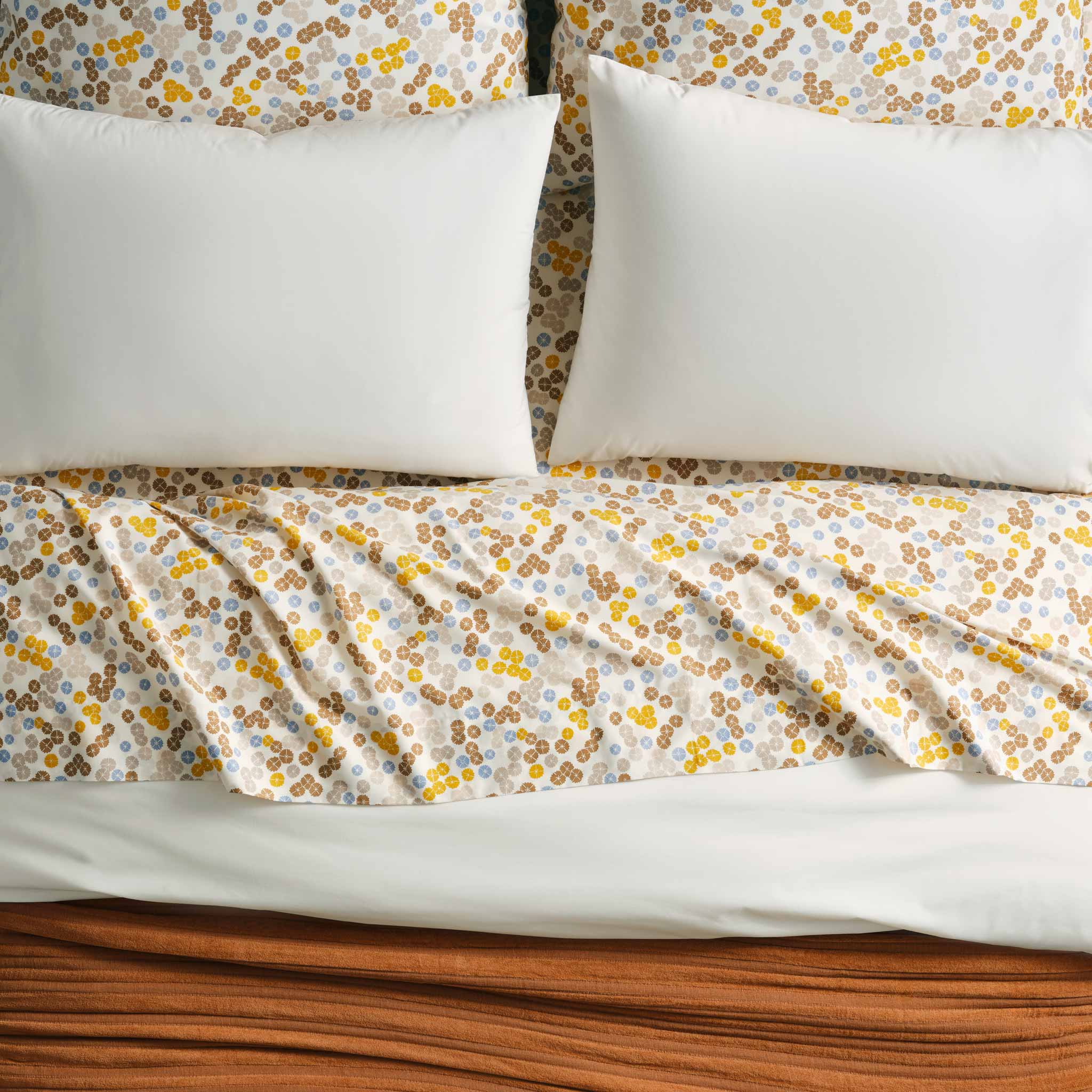Classic Percale Core Sheet Set X5