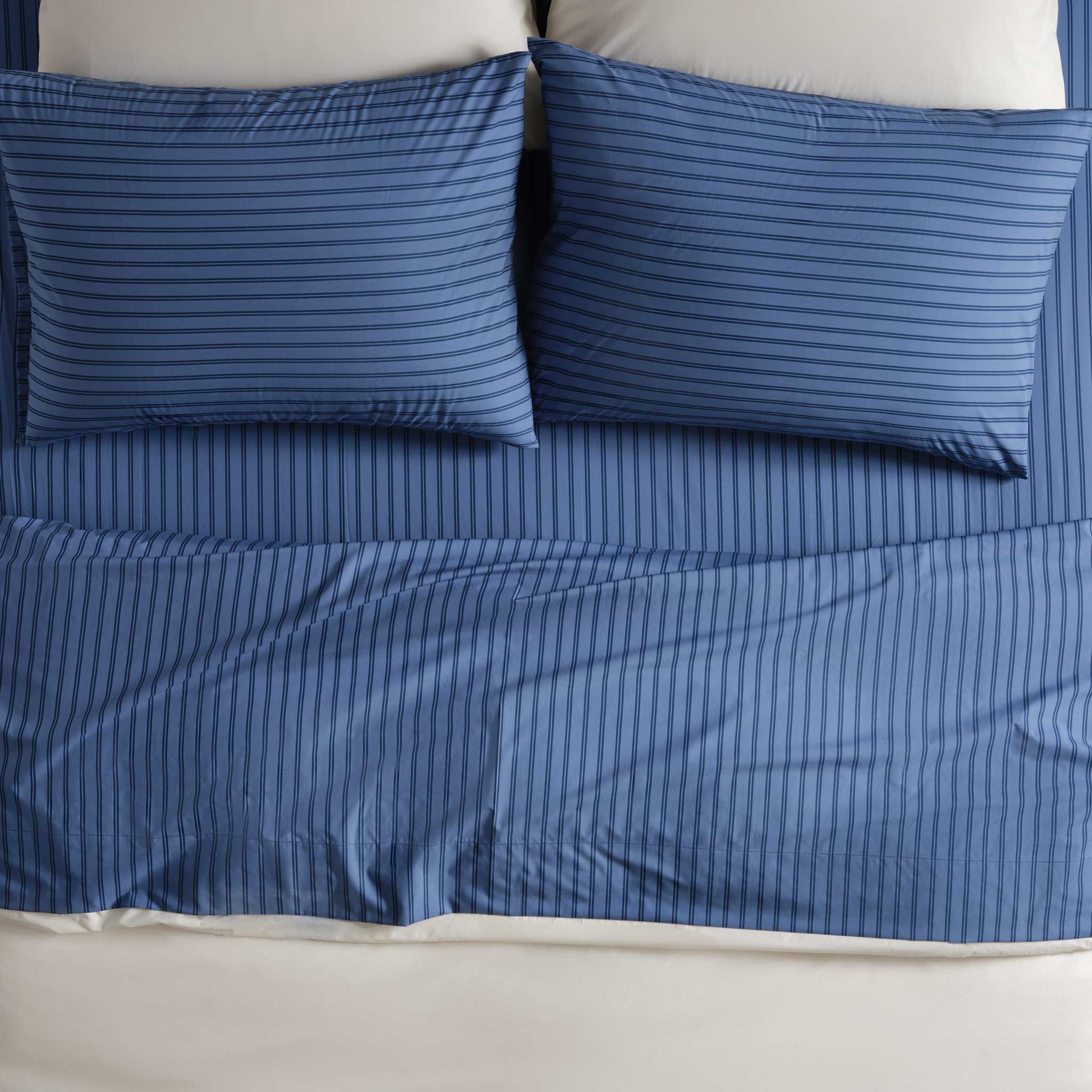 Classic Percale Core Sheet Set X5