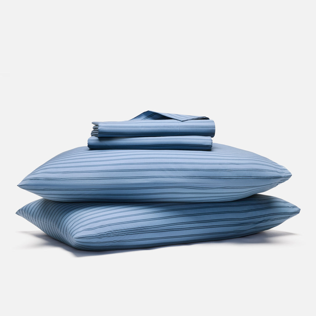 Classic Percale Core Sheet Set X5