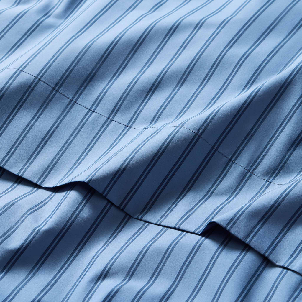Classic Percale Core Sheet Set X5