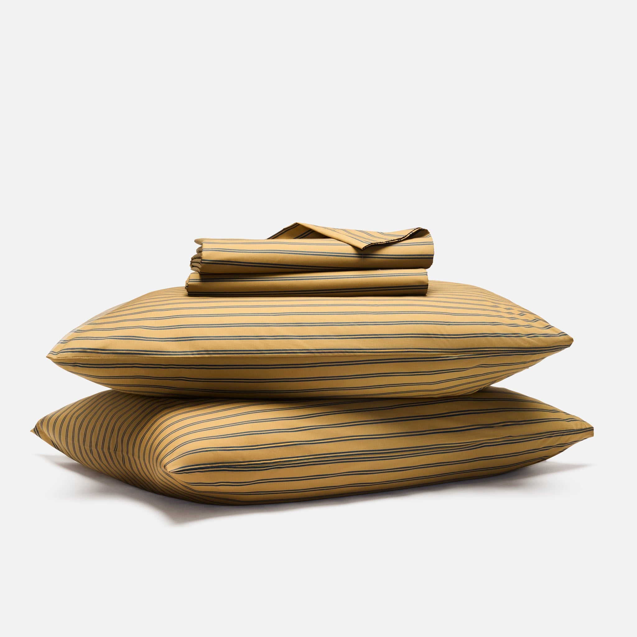 Classic Percale Core Sheet Set X5