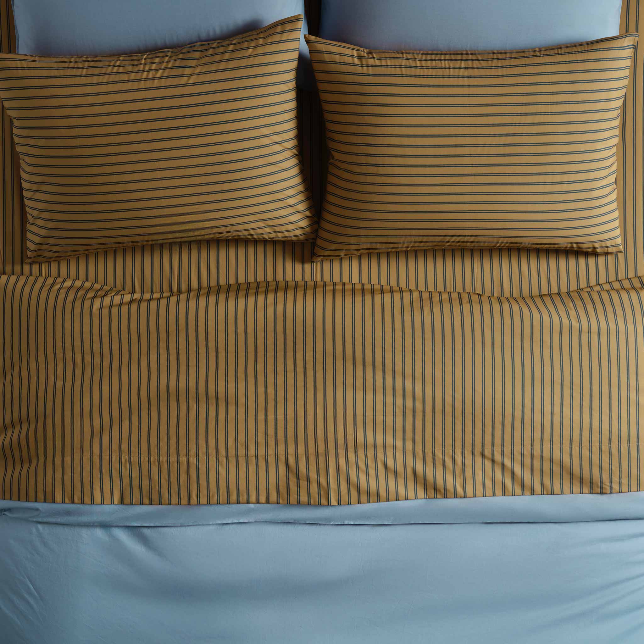 Classic Percale Core Sheet Set X5
