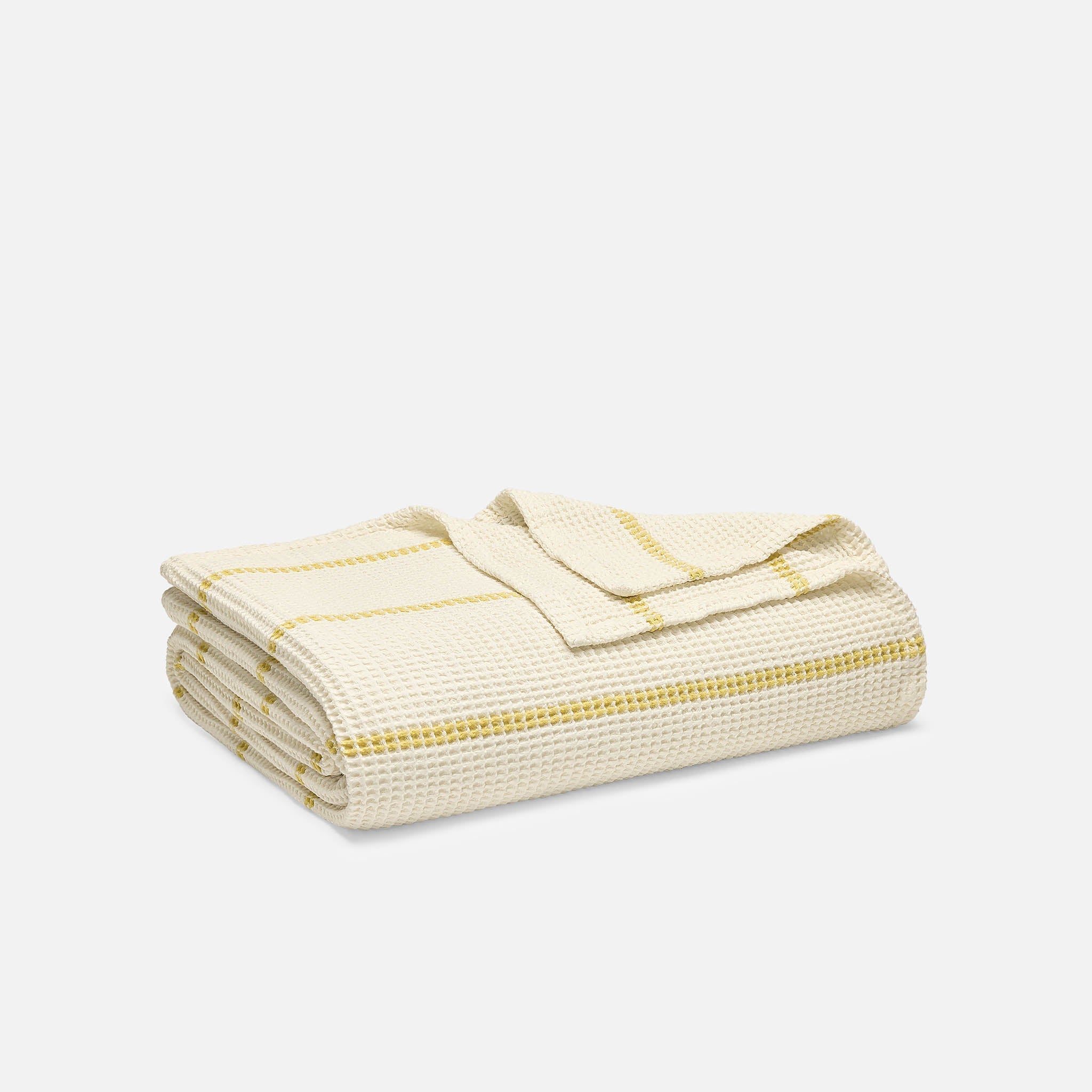 Dreamweave Waffle Bed Blanket W0