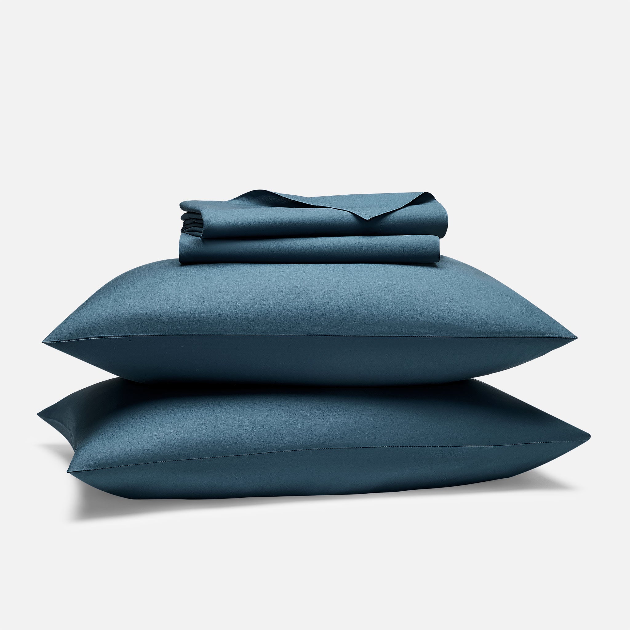 Classic Percale Core Sheet Set X5