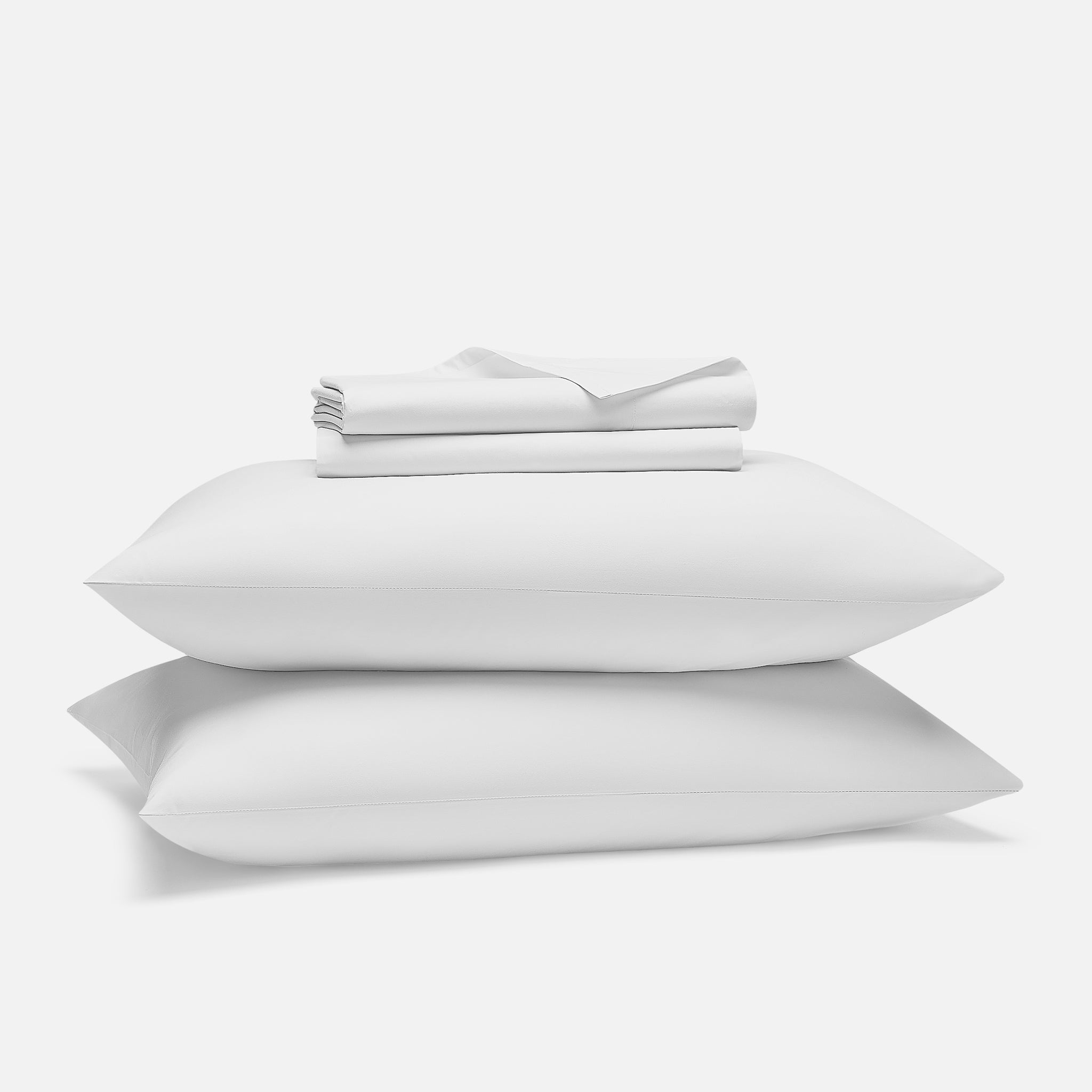 Classic Percale Core Sheet Set X5
