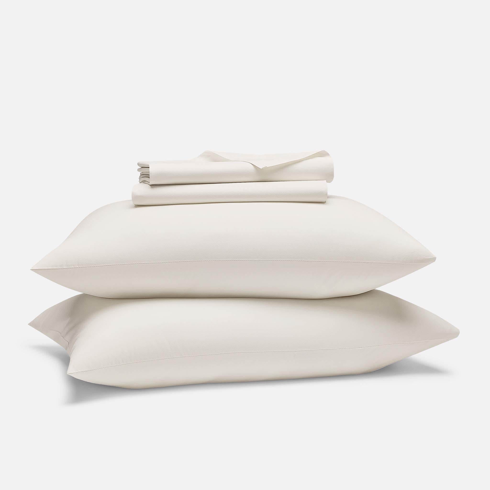 Classic Percale Core Sheet Set X5