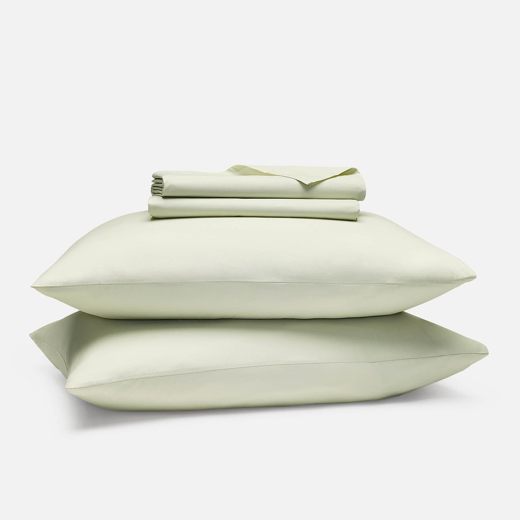 Classic Percale Core Sheet Set X5