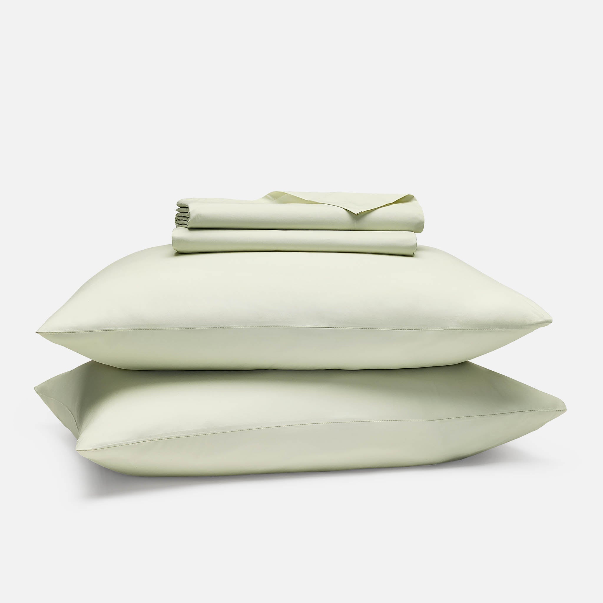 Classic Percale Core Sheet Set X5