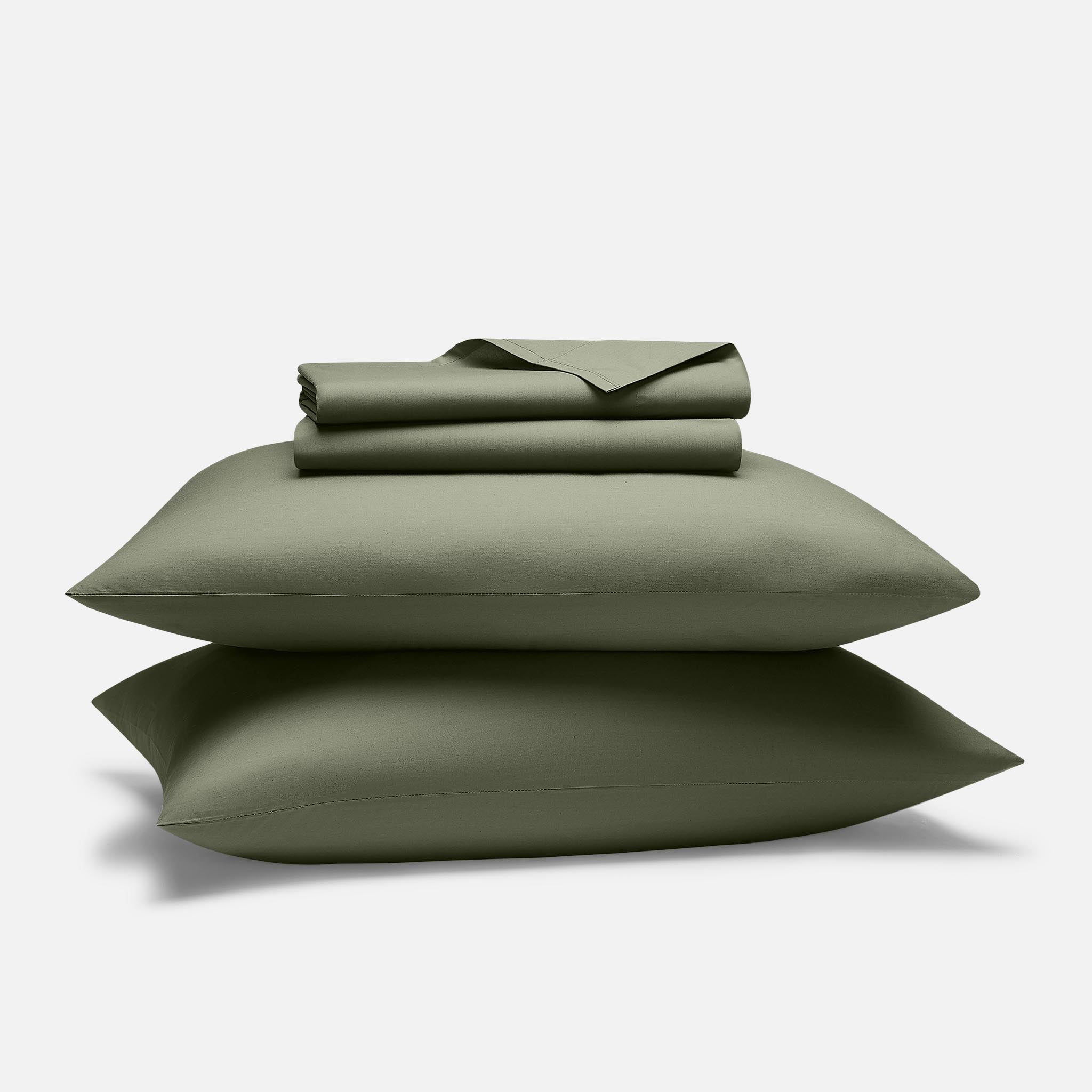 Classic Percale Core Sheet Set X5