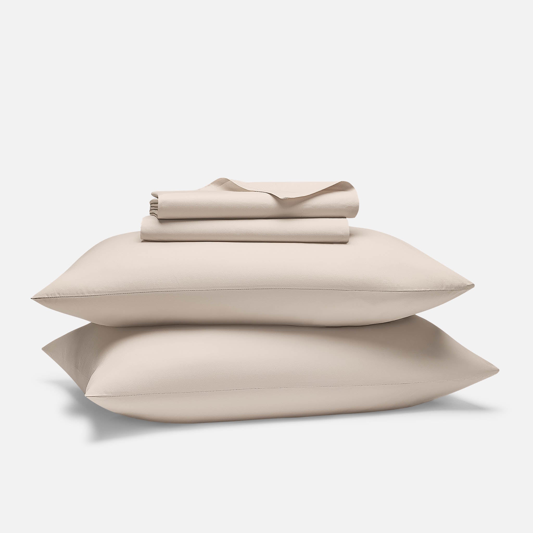 Classic Percale Core Sheet Set X5