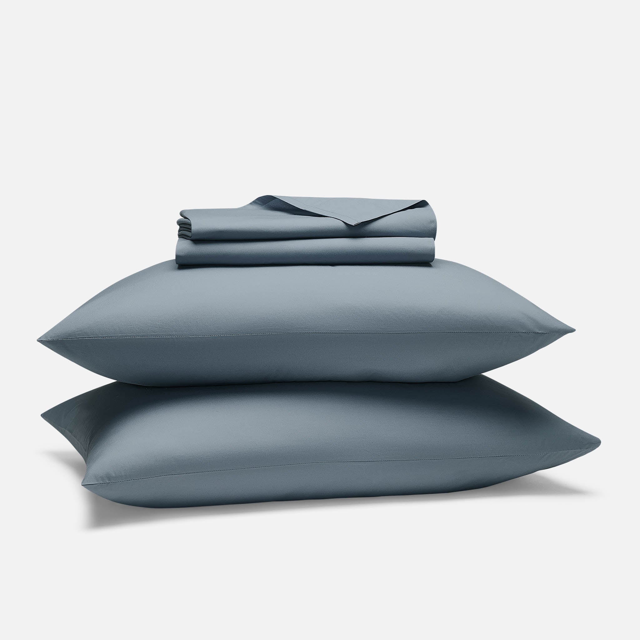 Classic Percale Core Sheet Set X5