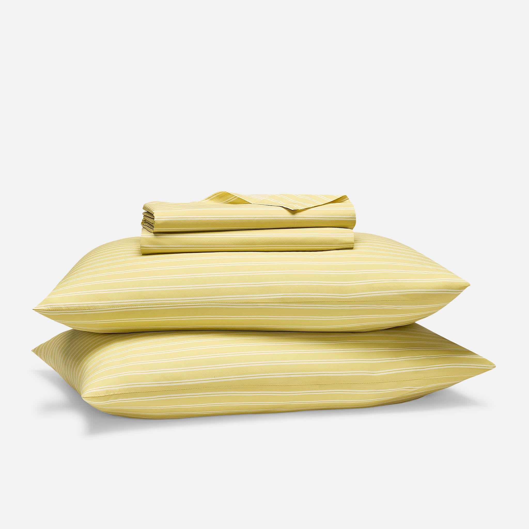 Classic Percale Core Sheet Set X5