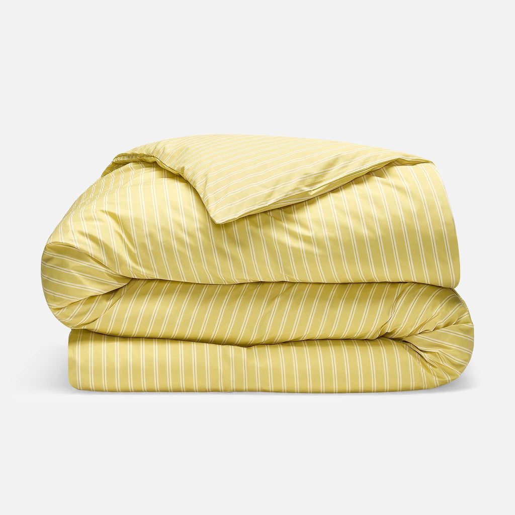 Classic Percale Duvet Cover S3