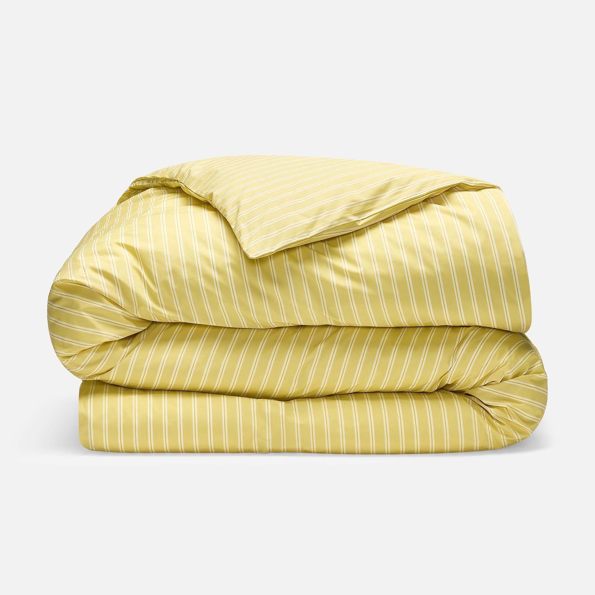 Classic Percale Duvet Cover S3