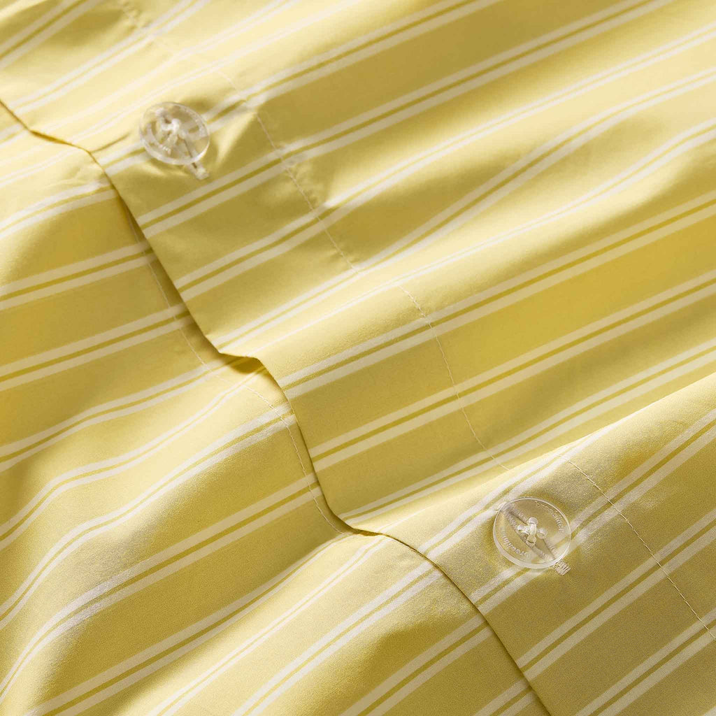 Classic Percale Duvet Cover S3