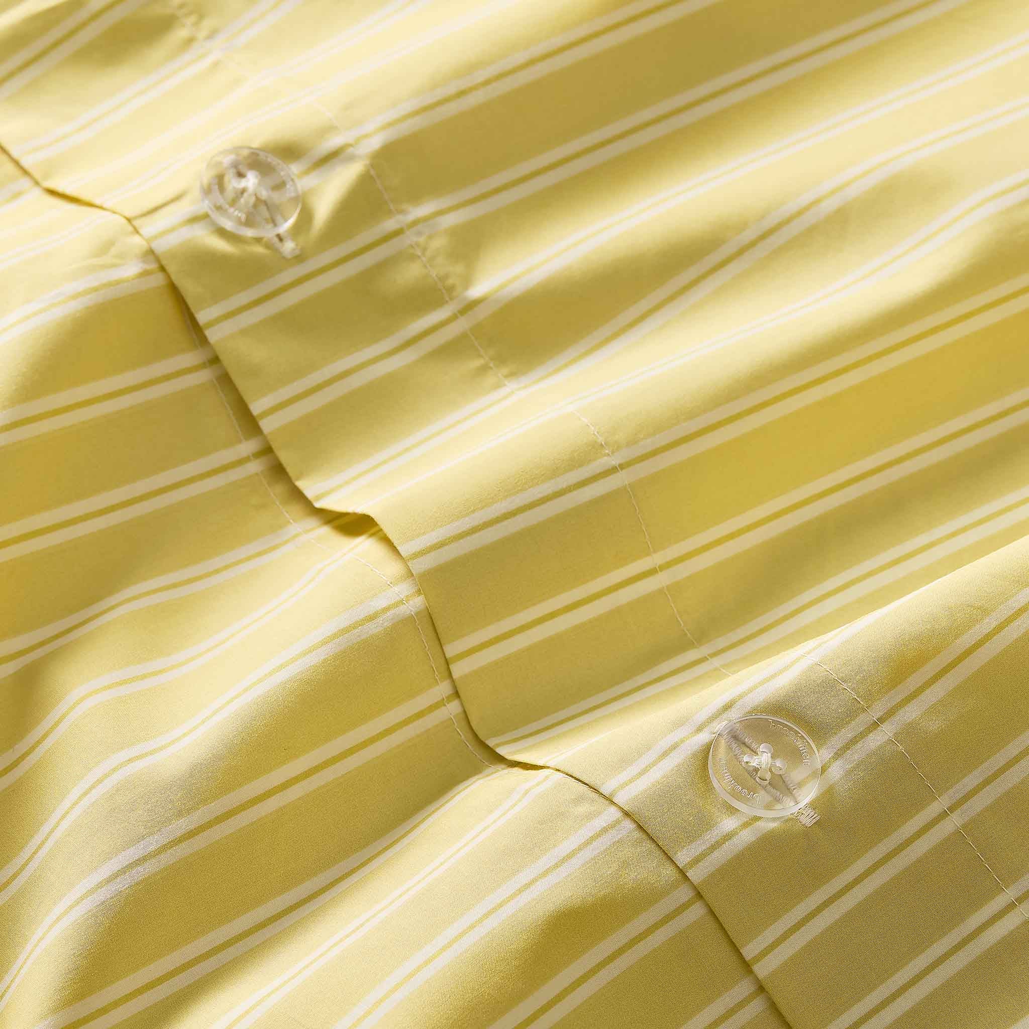 Classic Percale Duvet Cover S3