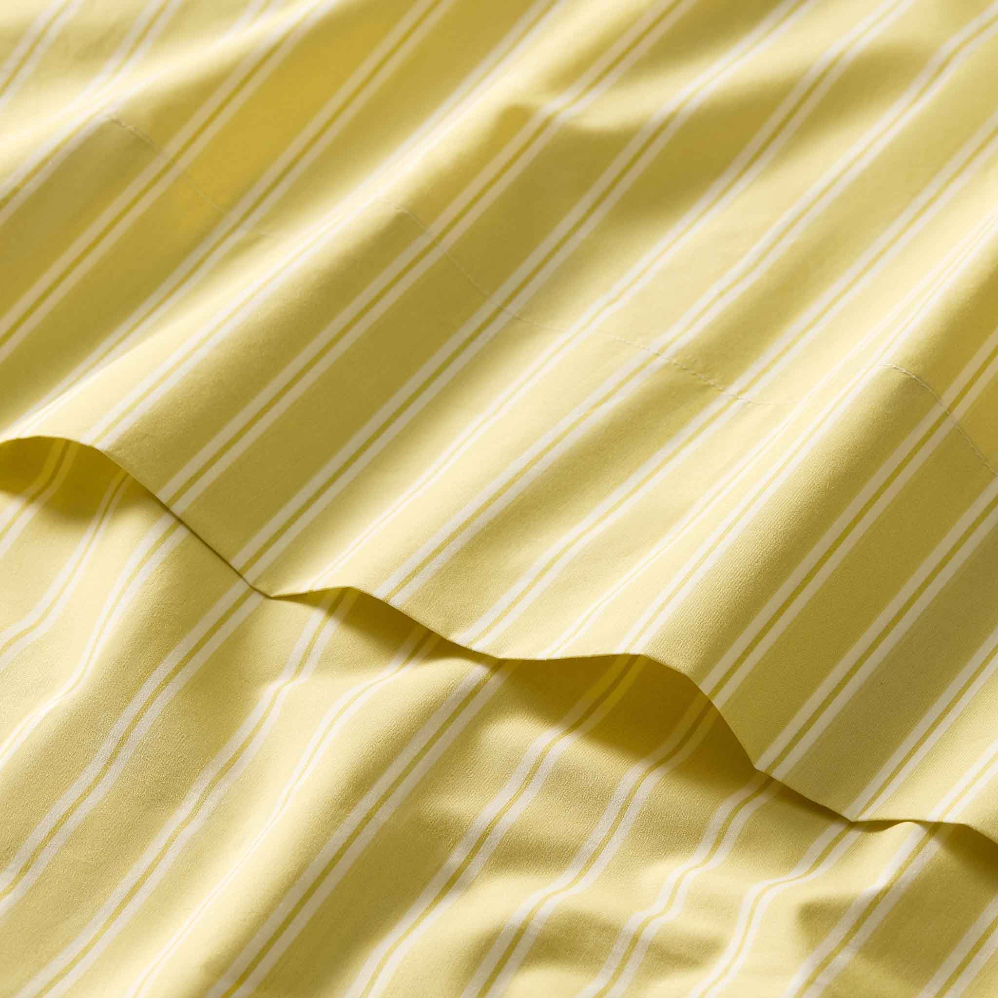Classic Percale Core Sheet Set X5