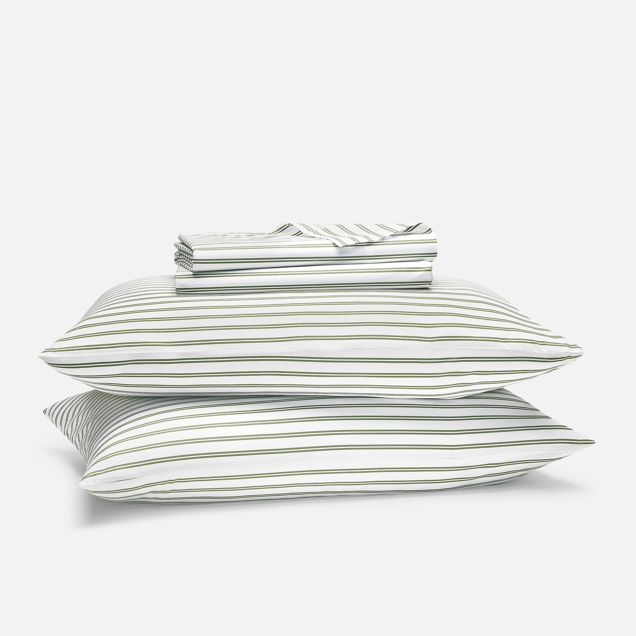 Classic Percale Core Sheet Set X5
