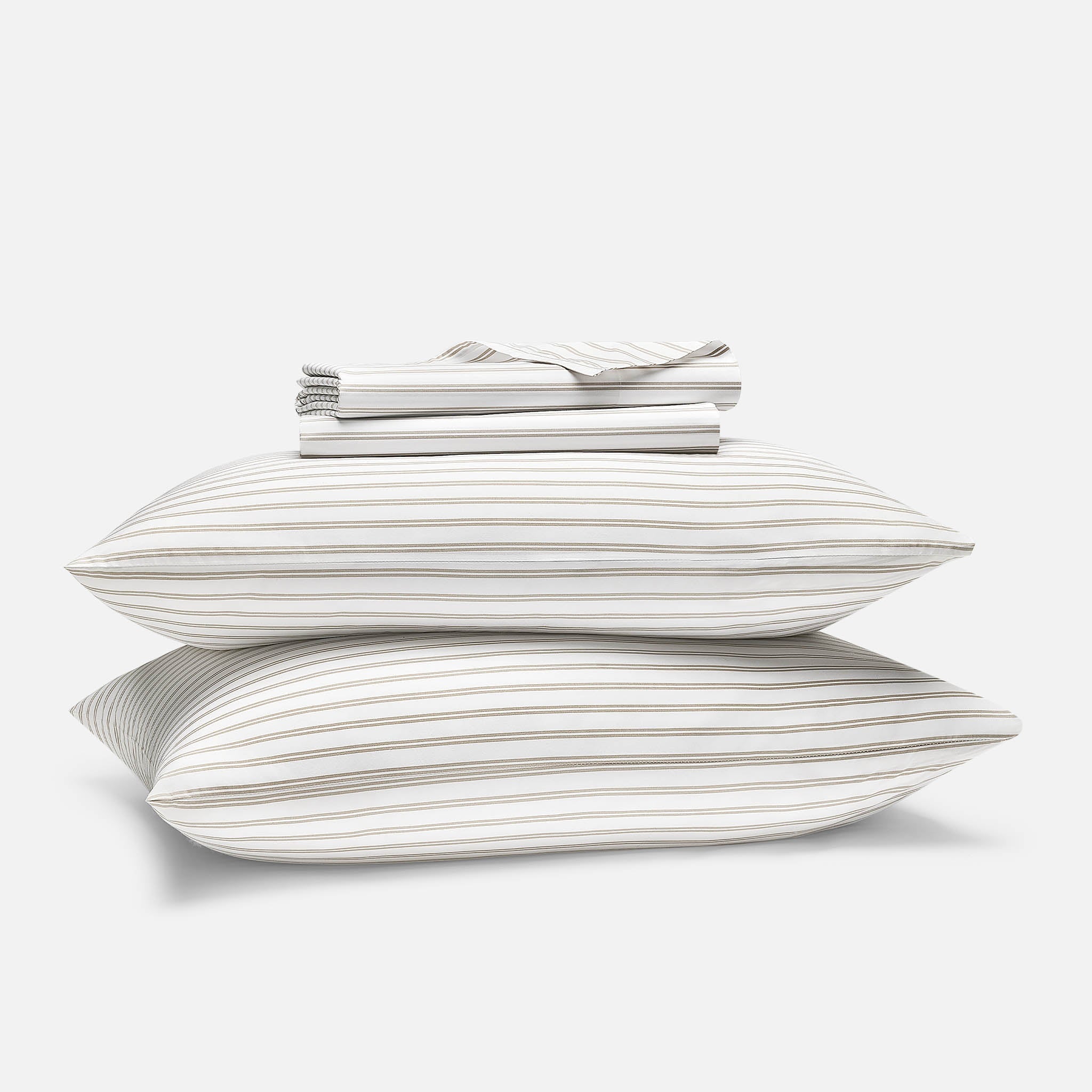 Classic Percale Core Sheet Set X5