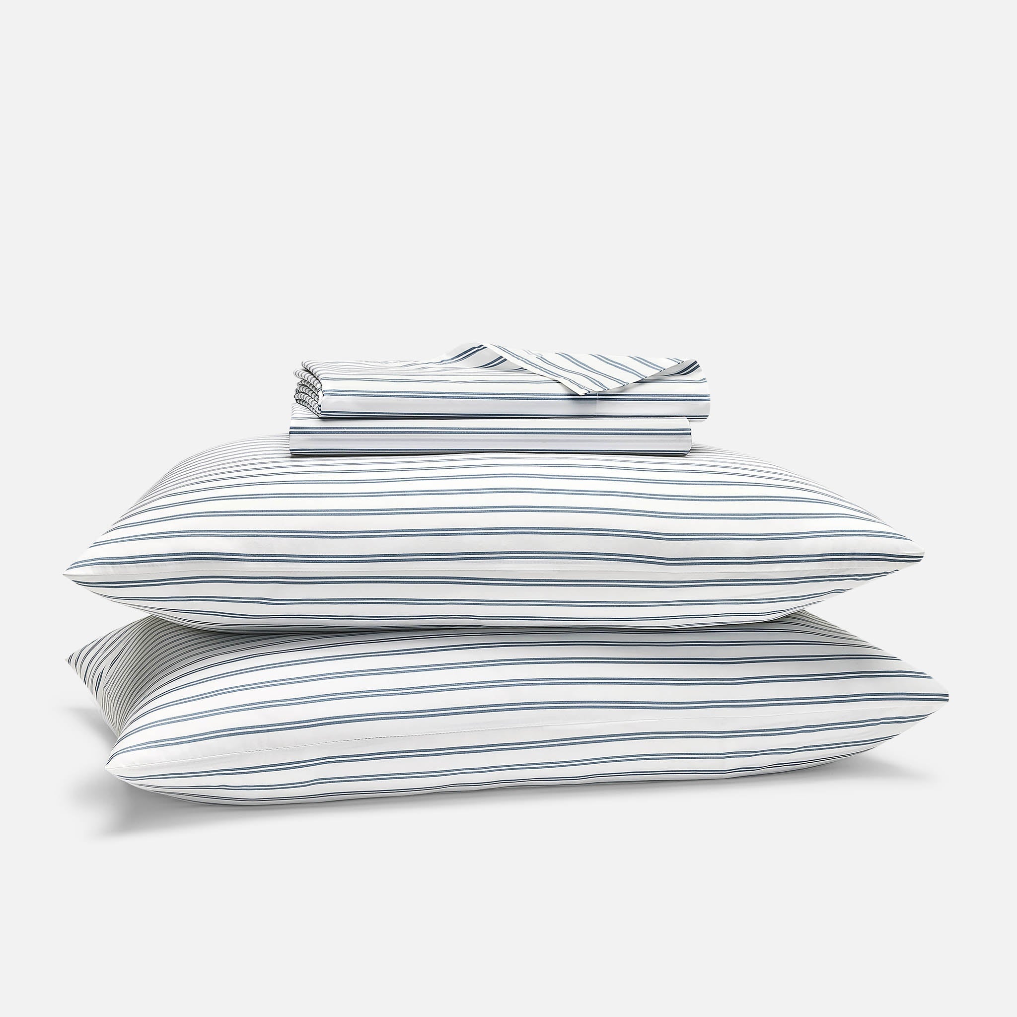 Classic Percale Core Sheet Set X5